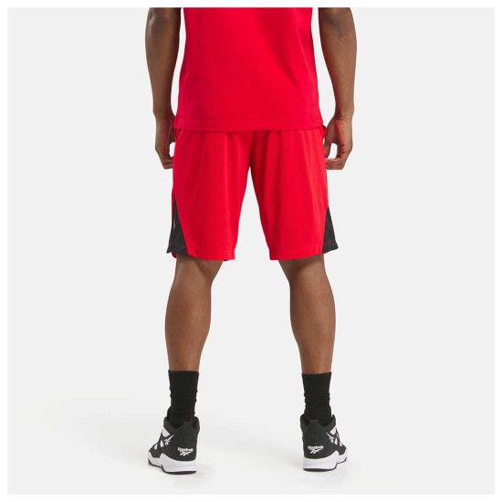 Reebok Ανδρικό σορτς Above the Rim Hoopwear Shorts